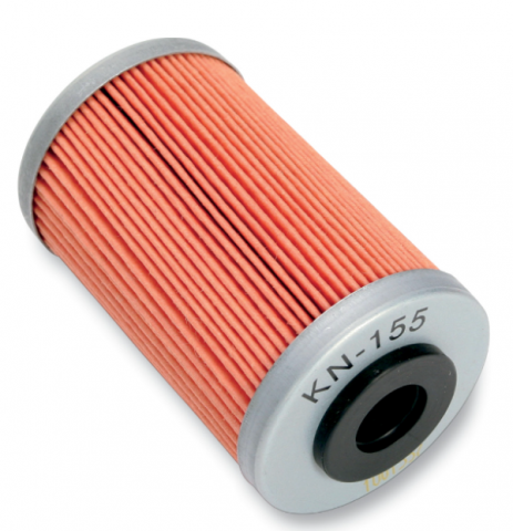 KTM 390 Adventure/R'20-25 K&N Oil Filter